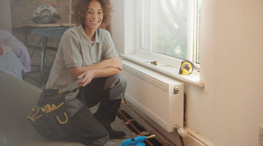 Professional expert plumbing services in Houtzdale, PA